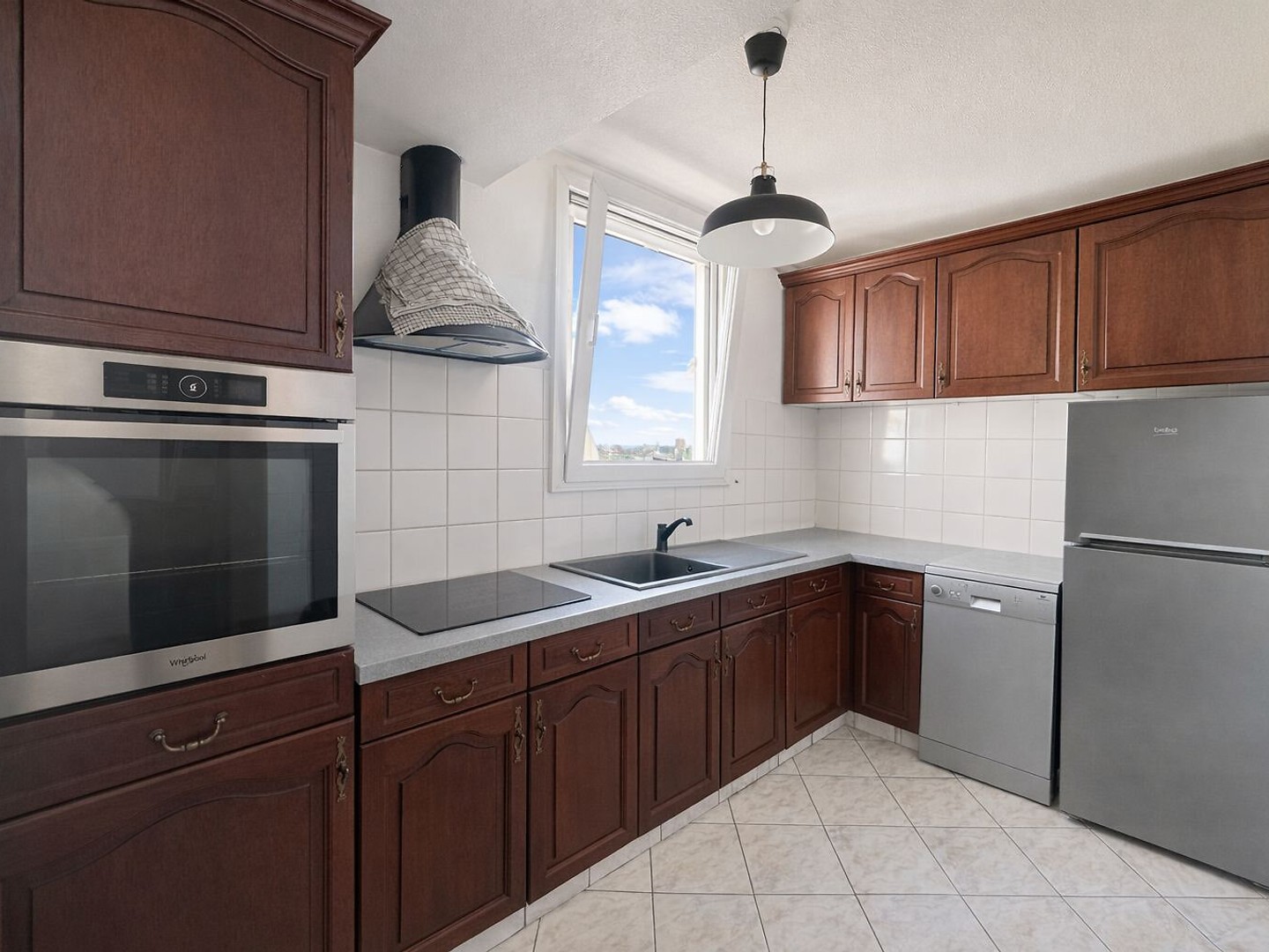 Appartement à vendre - 2 pièces - 51m2 - Saint-Denis (93200)