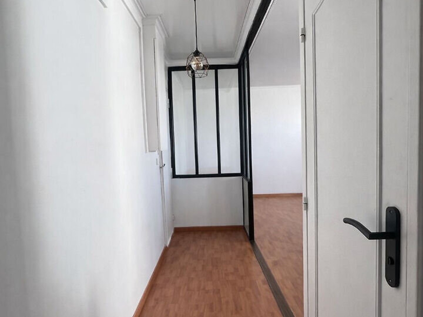 Appartement à vendre - 2 pièces - 51m2 - Saint-Denis (93200)