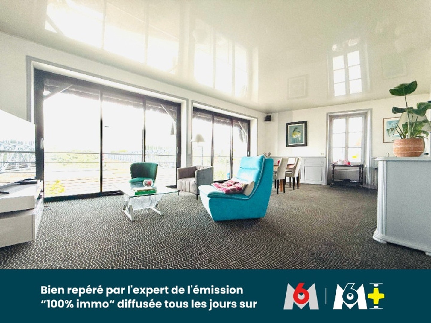 Maison à vendre - Saint-Julien-De-C... (44450)