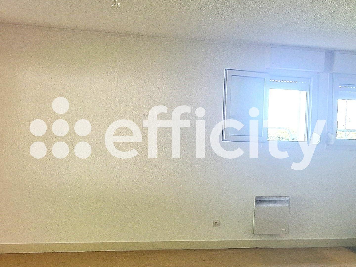 Appartement à vendre - 3 pièces - 59m2 - Saintes (17100)