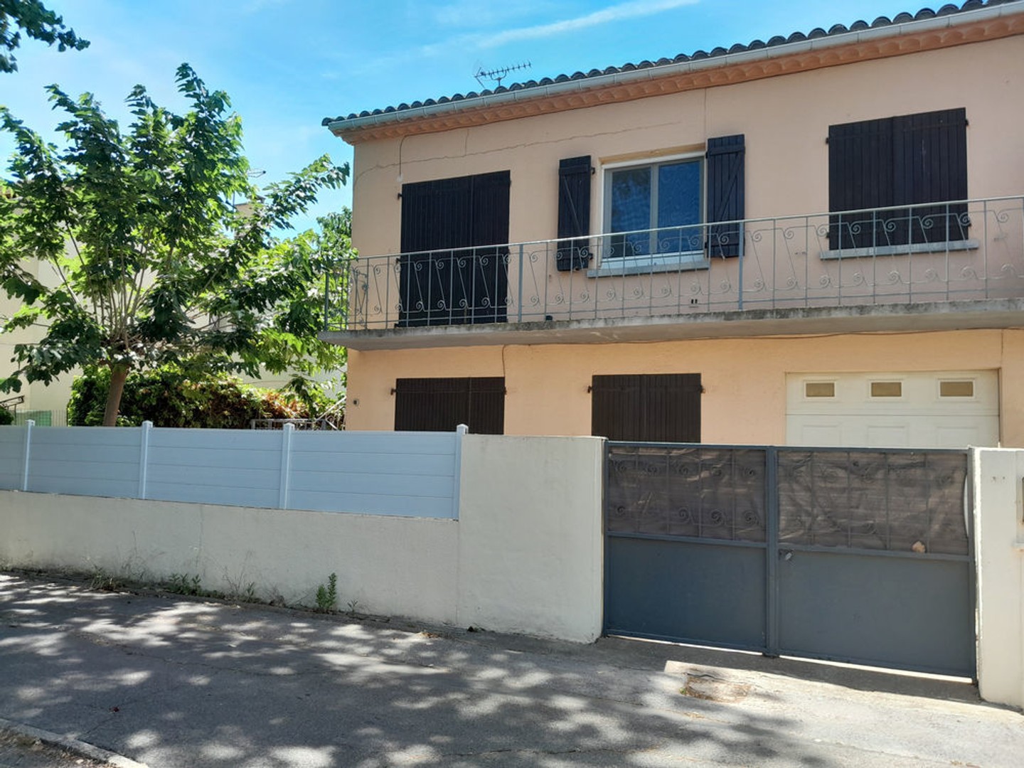 Maison à vendre - 7 pièces - 143m2 - Agde (34300)