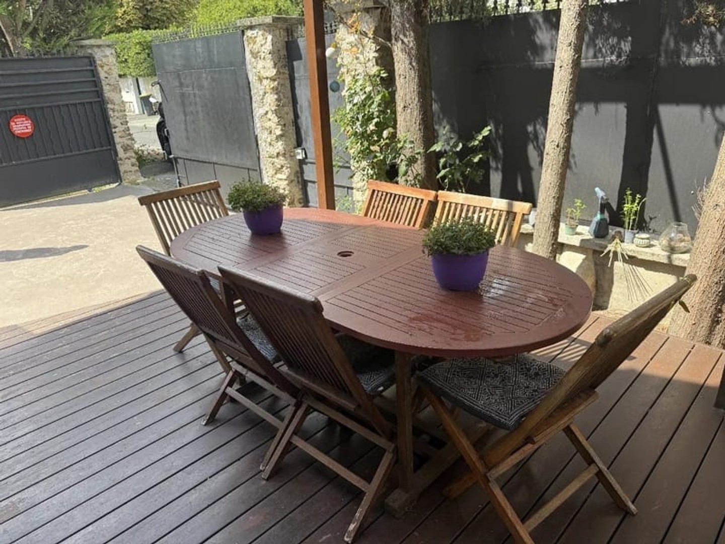 Maison à vendre - 5 pièces - 100m2 - Champigny-Sur-Marne (94500)