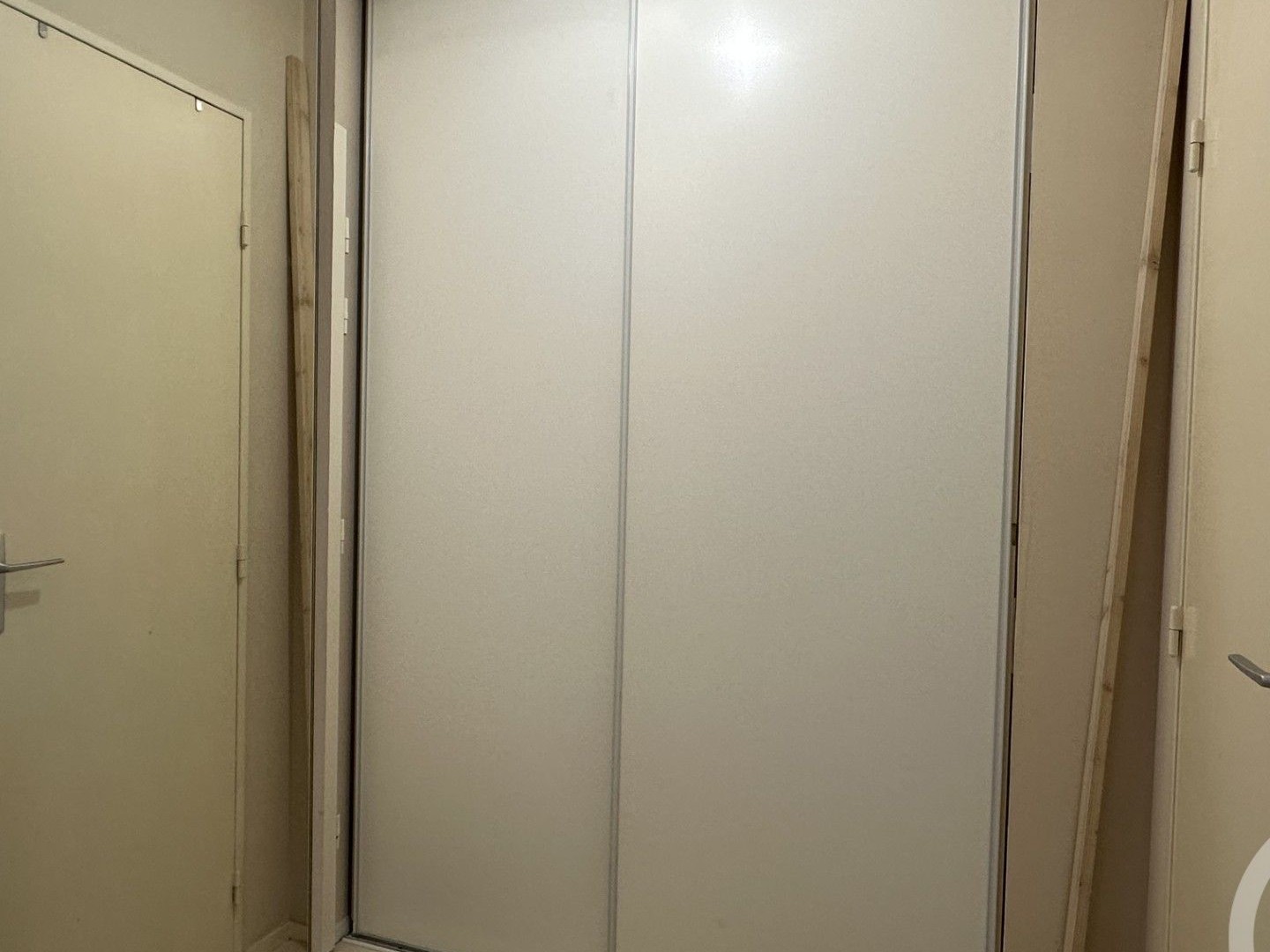 Appartement à vendre - 1 pièce - 30m2 - Crécy-La-Chapelle (77580)