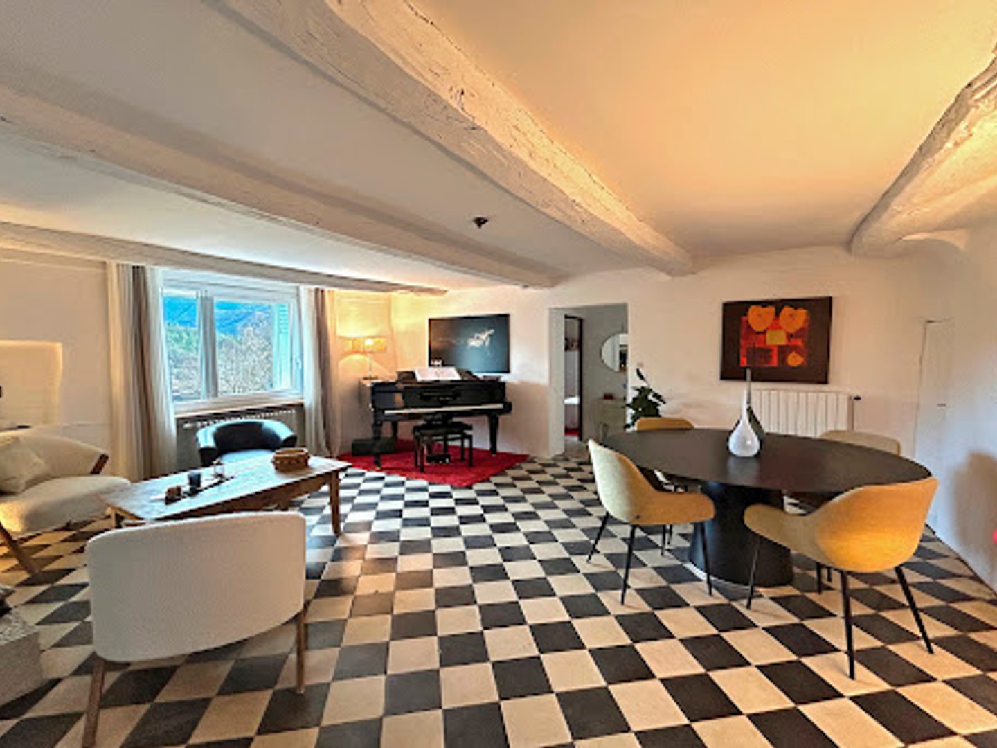 Maison à vendre - 285m2 - Reilhanette (26570)