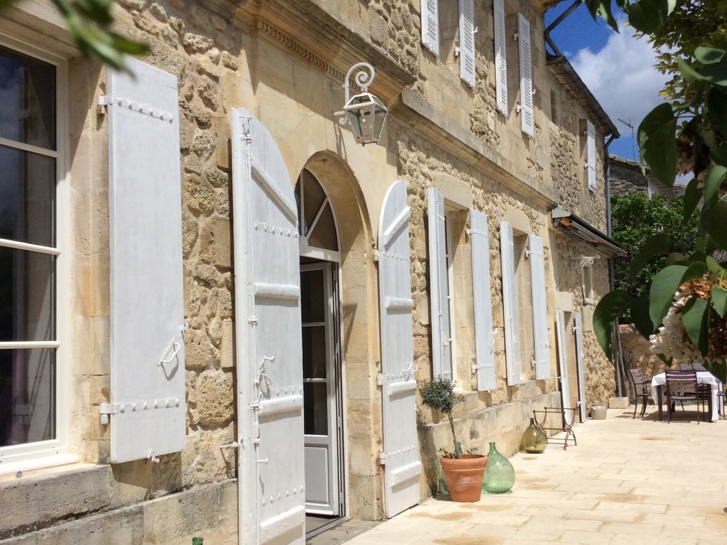 Maison à vendre - 7 pièces - 258m2 - Villefranche-De-L... (24610)