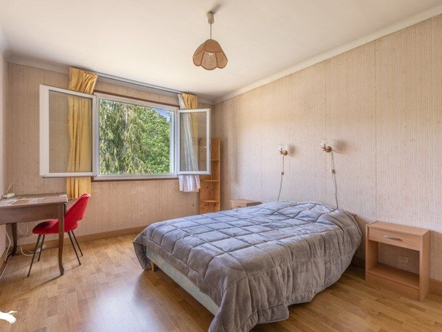 Maison à vendre - 6 pièces - 186m2 - Salles (33770)