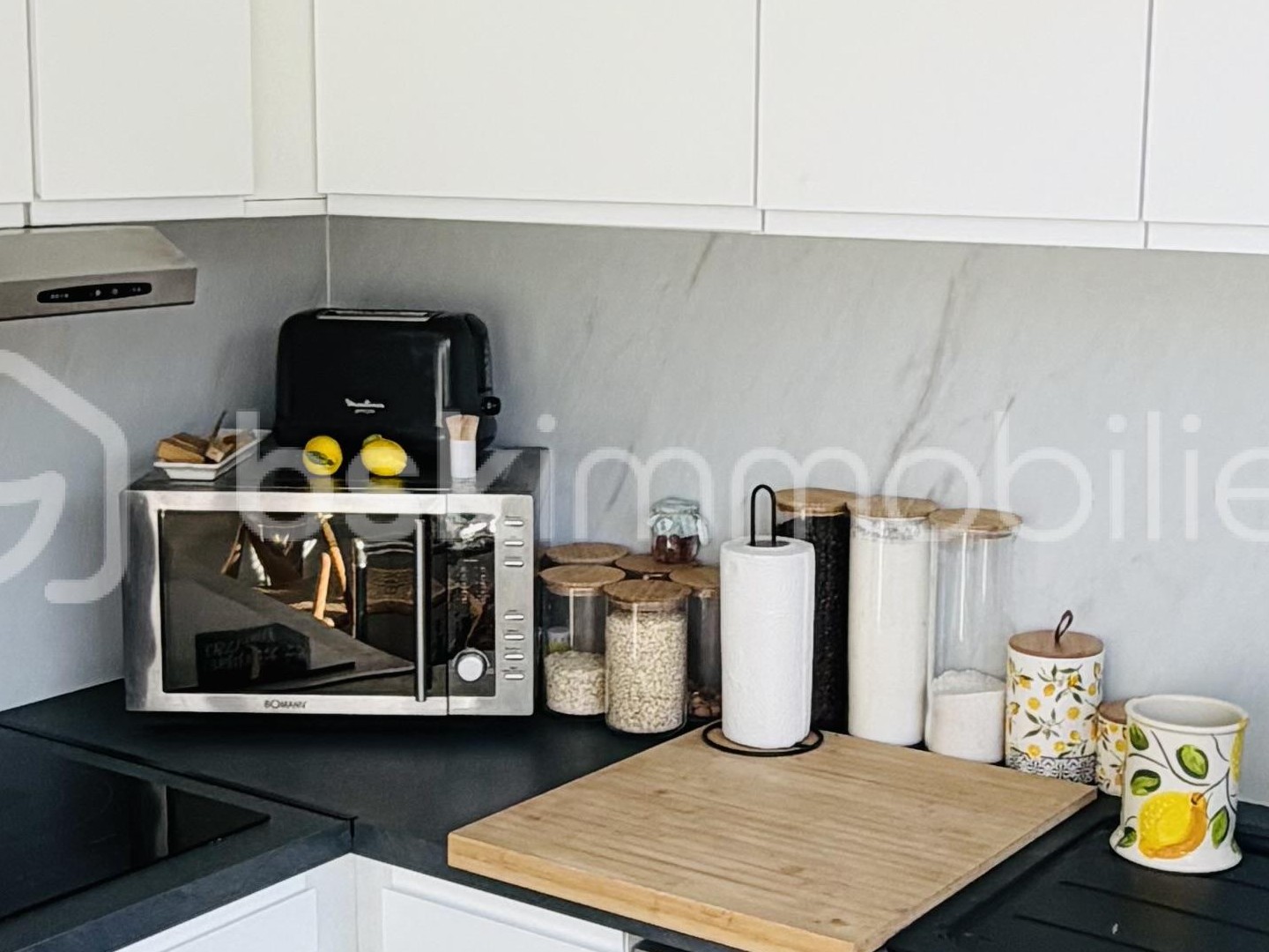 Appartement à vendre - 2 pièces - 54m2 - Caluire-Et-Cuire (69300)