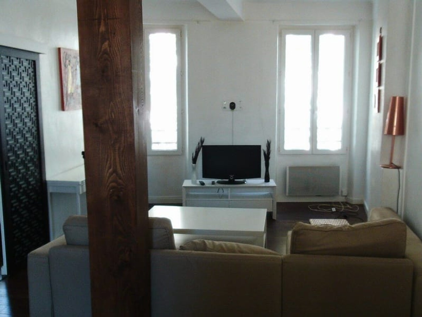 Appartement à vendre - 2 pièces - 38m2 - Toulon (83000)