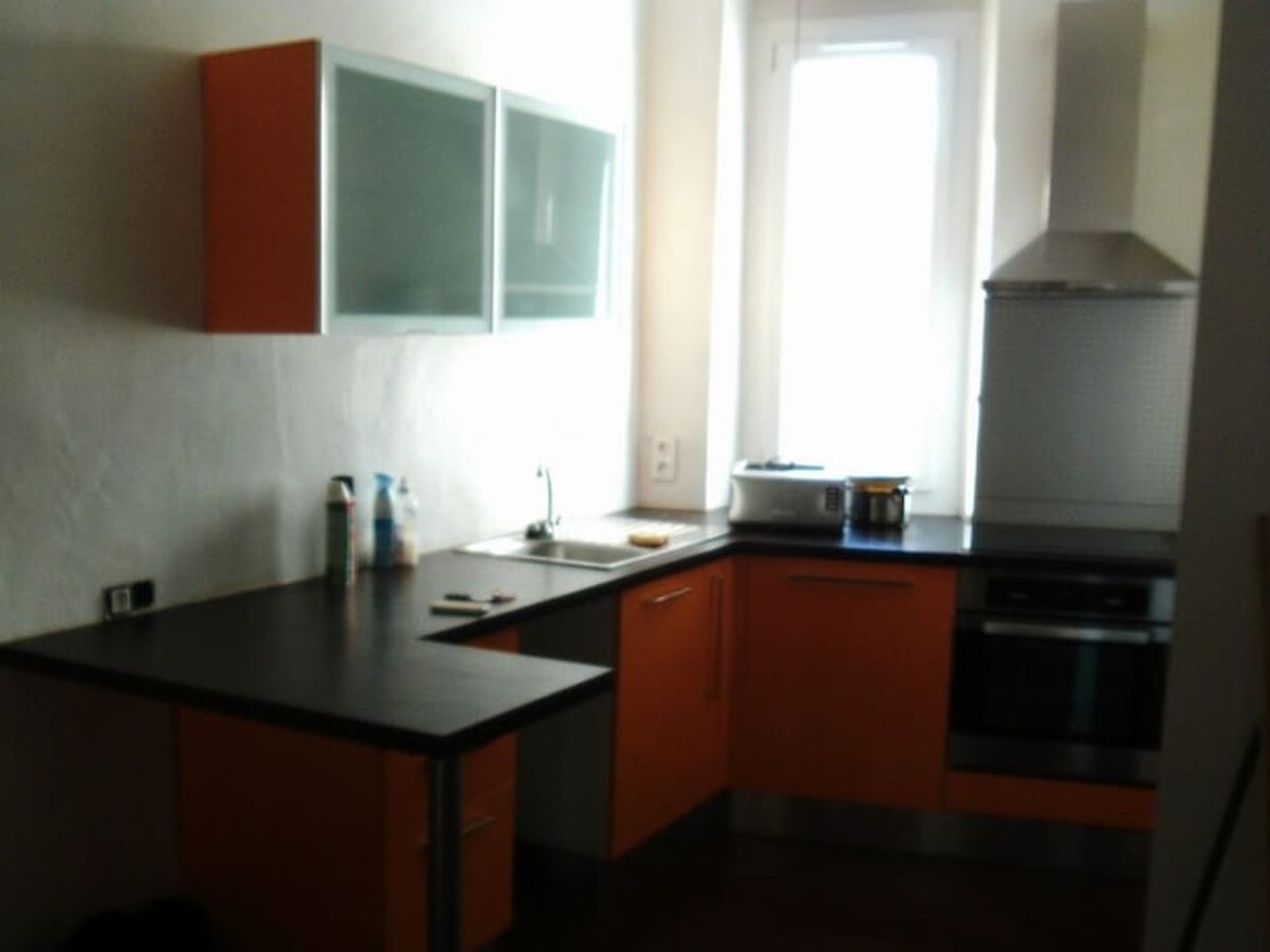Appartement à vendre - 2 pièces - 38m2 - Toulon (83000)