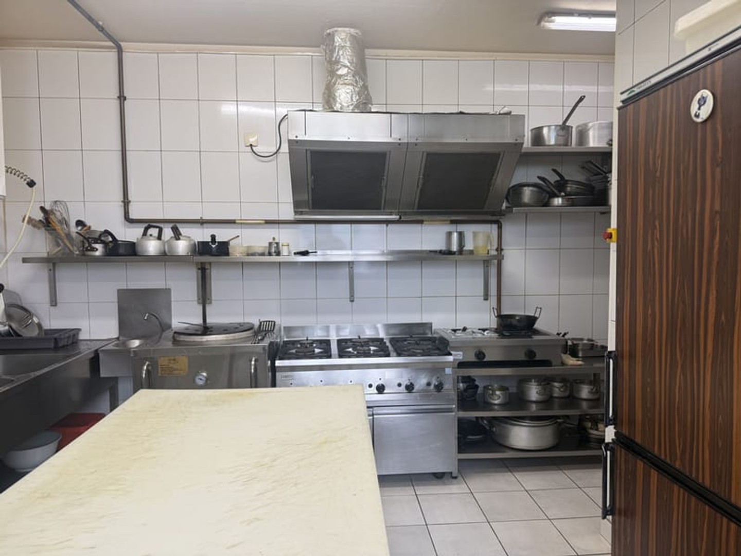 Magasin à vendre - 100m2 - Angers (49100)