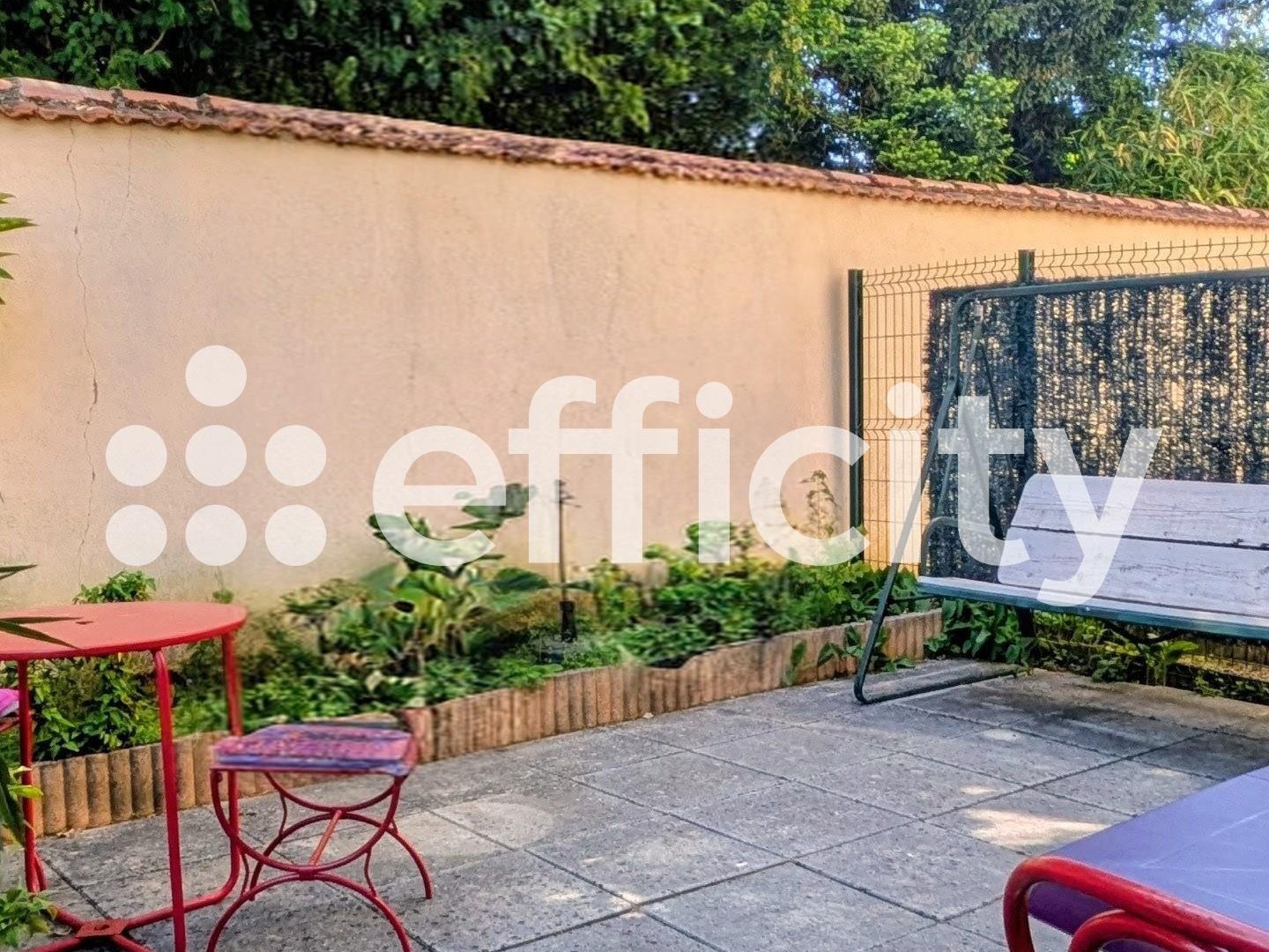Appartement à vendre - 4 pièces - 75m2 - Belleville-En-Bea... (69220)