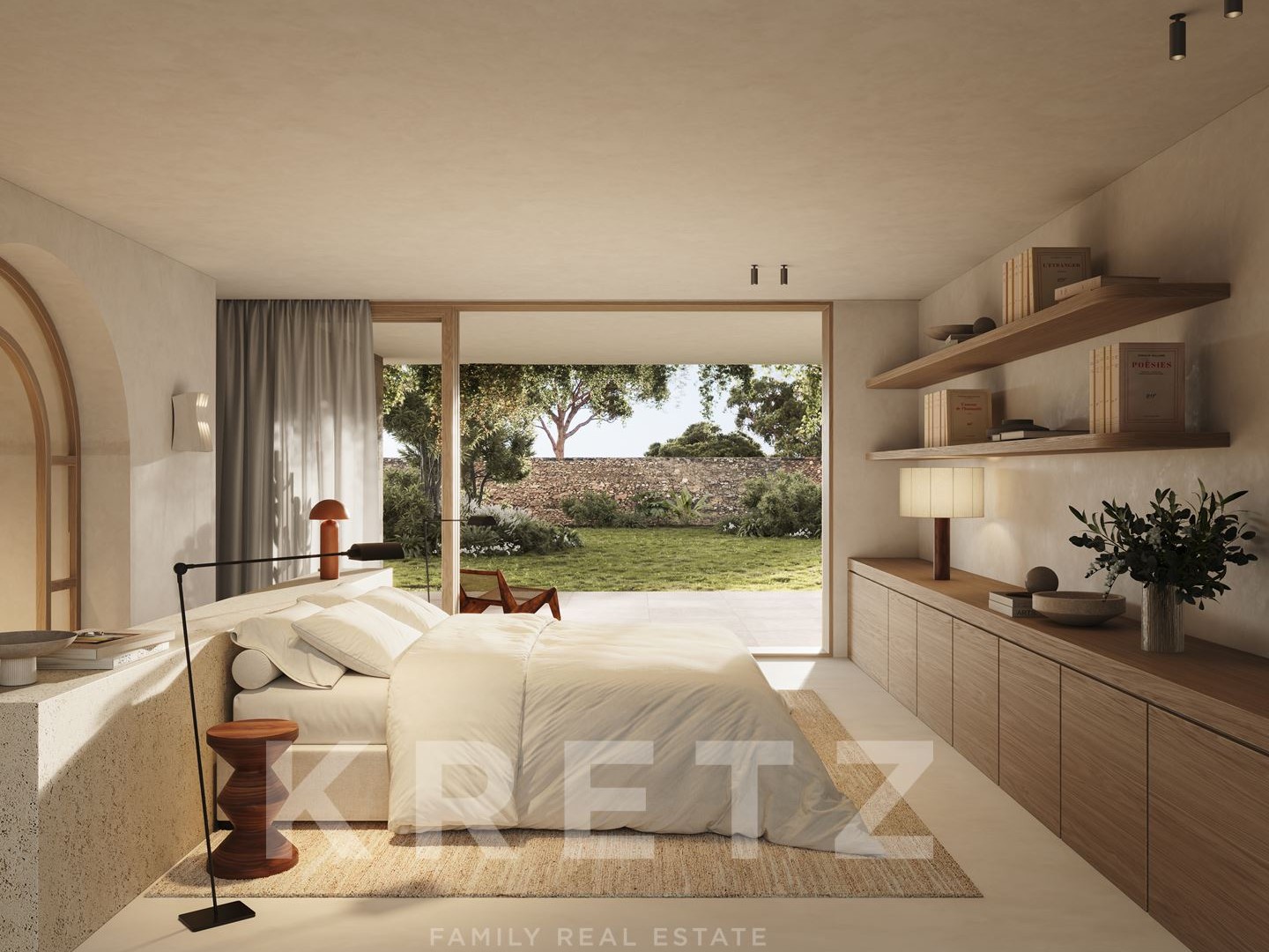 Appartement à vendre - 6 pièces - 171m2 - Saint-Tropez (83990)