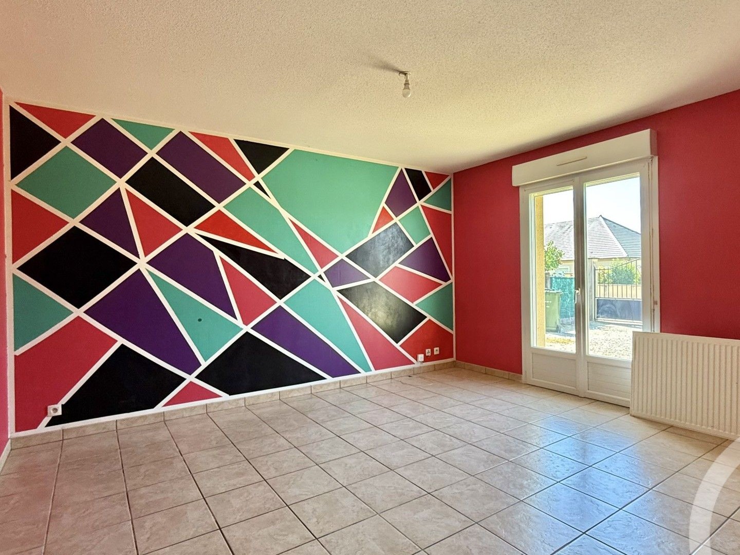 Maison à vendre - 4 pièces - 88m2 - Yzeure (03400)