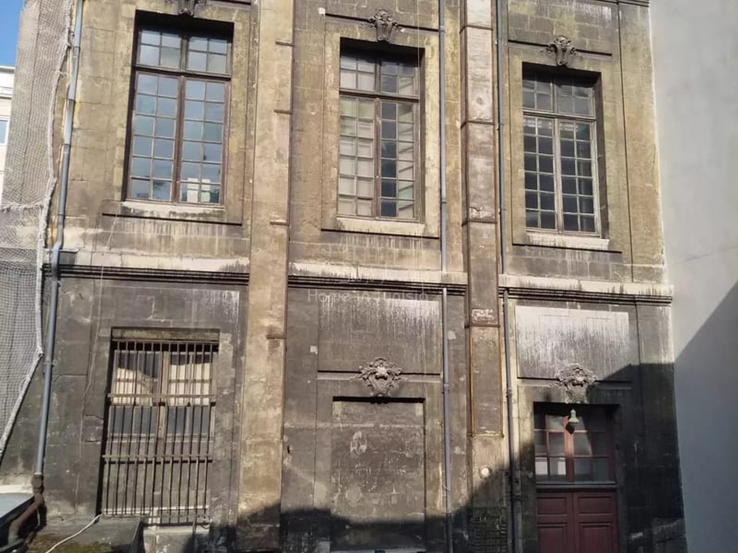 Appartement à vendre - Nevers (58000)