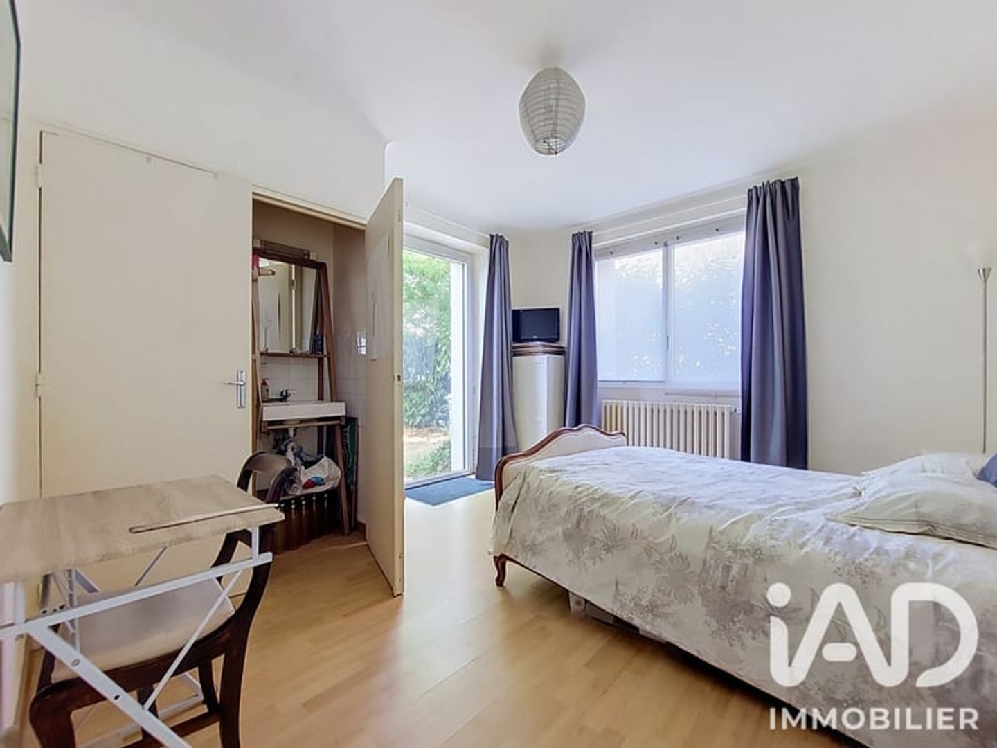 Maison à vendre - 8 pièces - 187m2 - Nantes (44300)