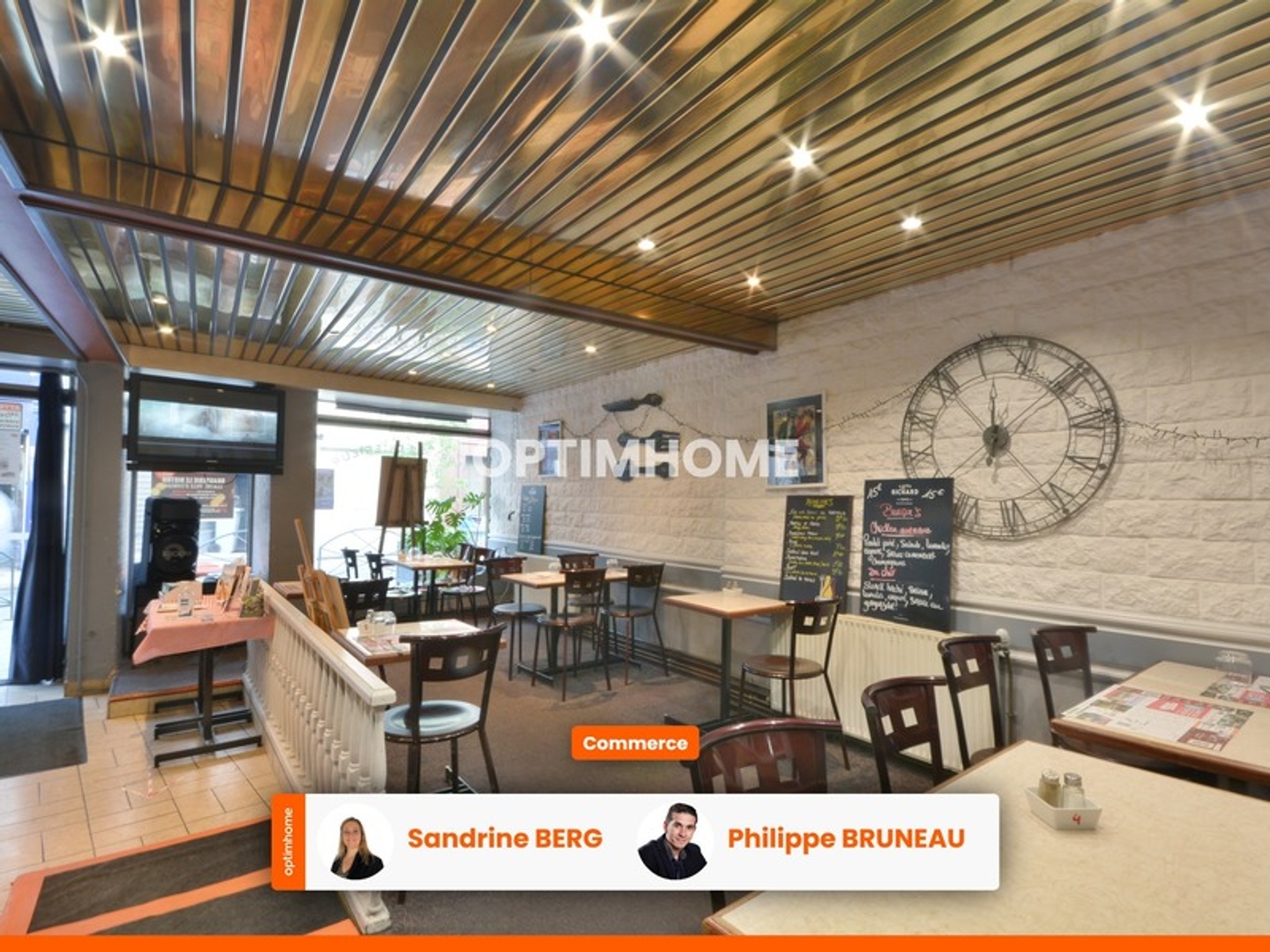 Magasin à vendre - 191m2 - Évreux (27000)