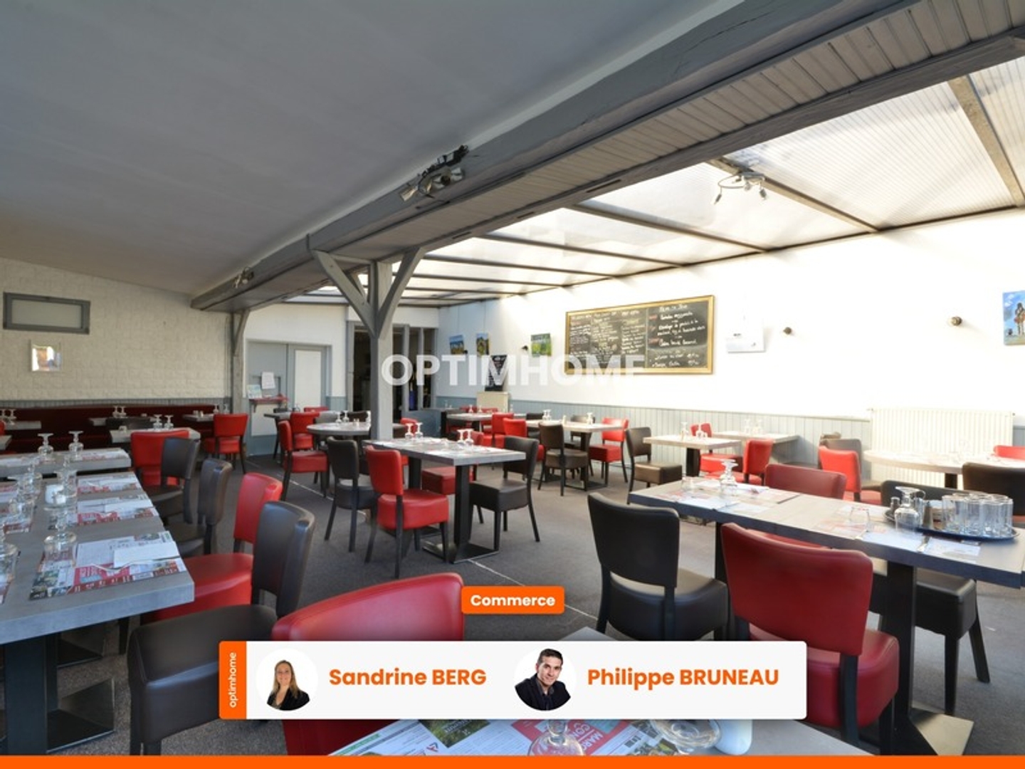 Magasin à vendre - 191m2 - Évreux (27000)
