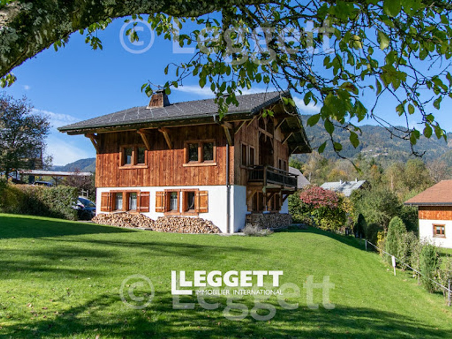 Maison 8 pièces 168 m²