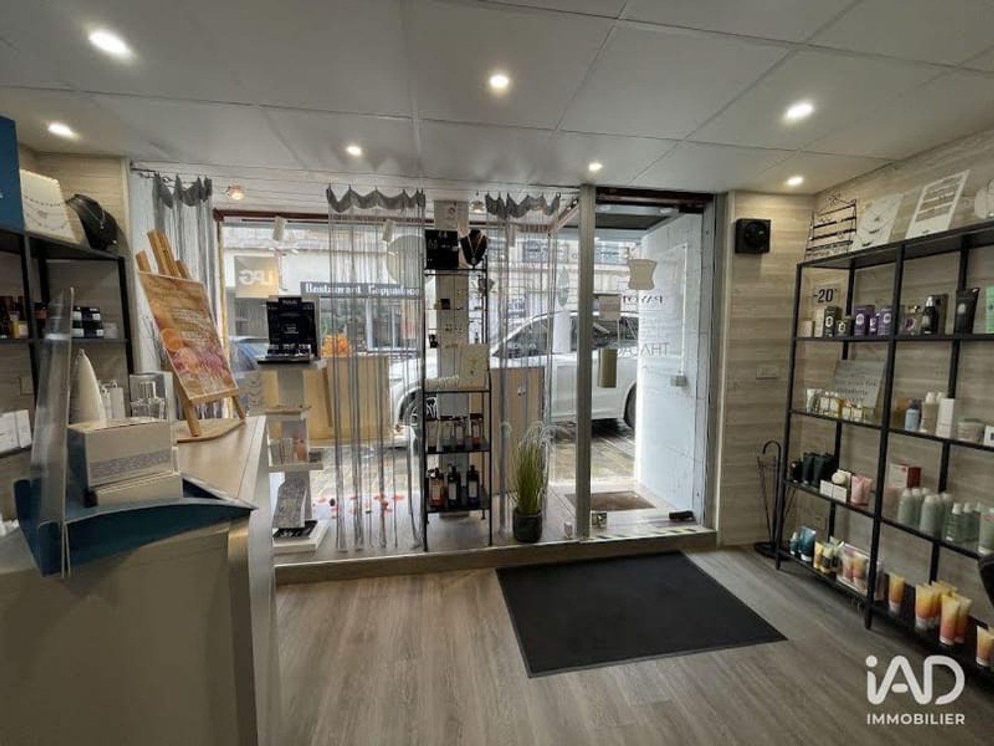 Magasin à vendre - 50m2 - Arpajon (91290)
