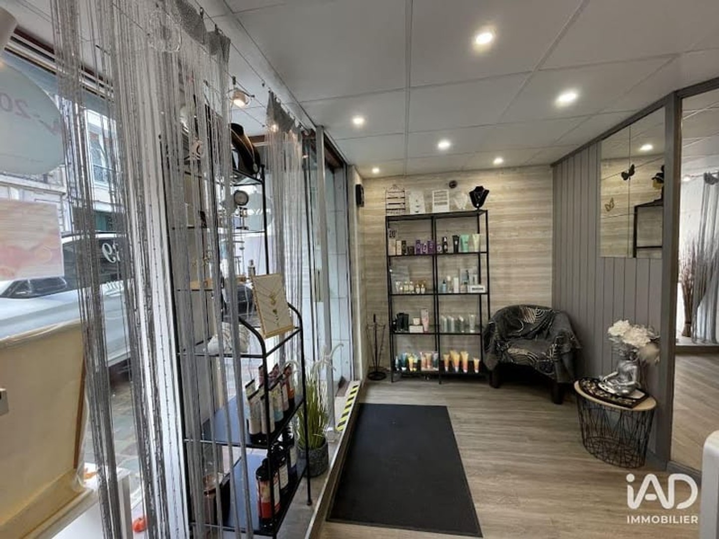Magasin à vendre - 50m2 - Arpajon (91290)