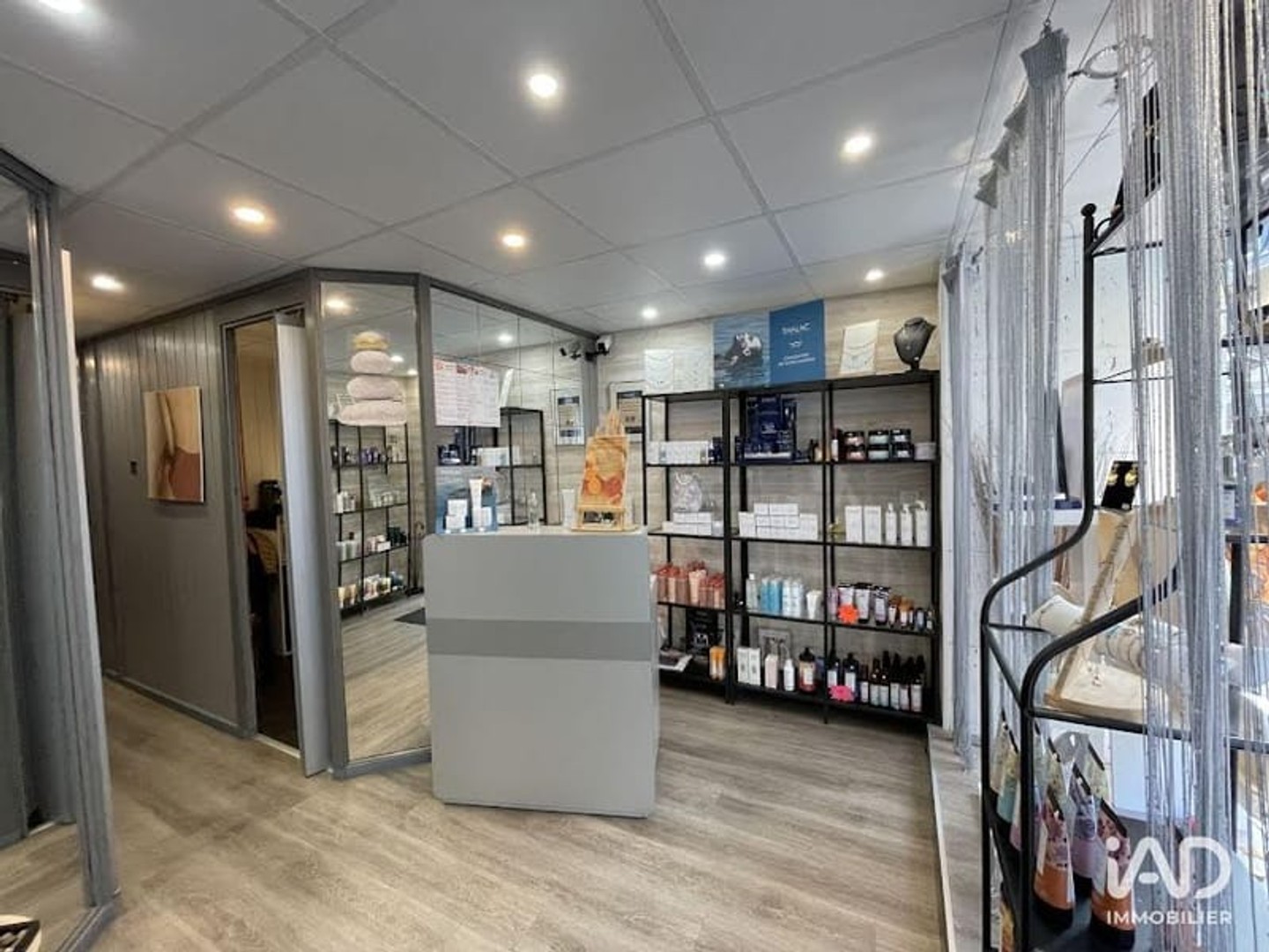 Magasin à vendre - 50m2 - Arpajon (91290)
