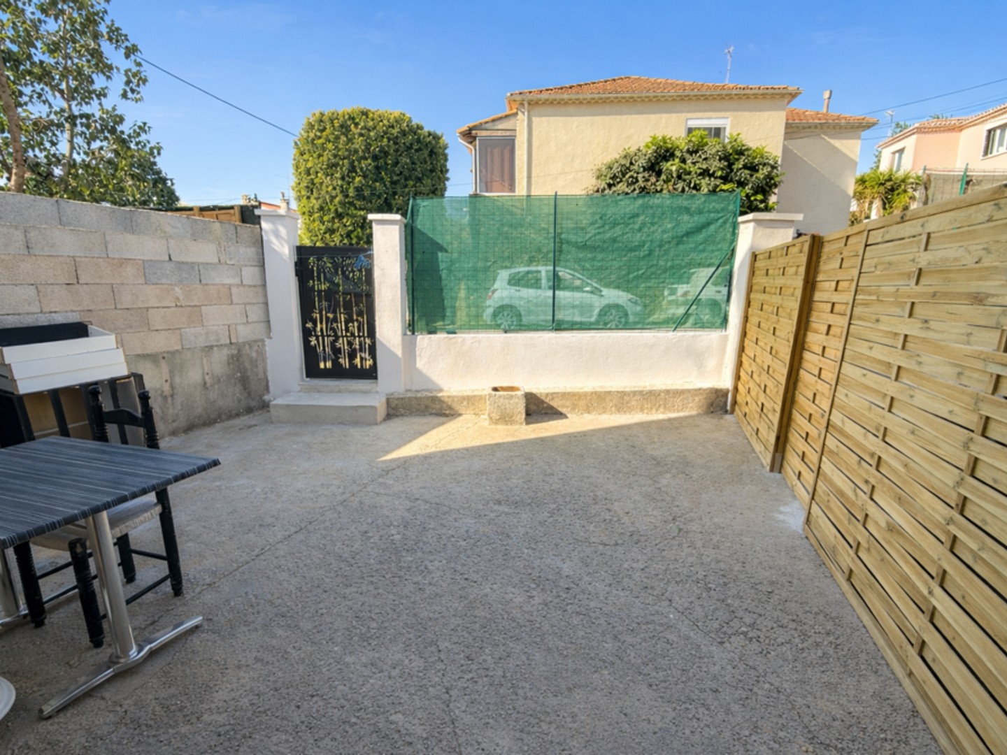 Maison à vendre - 4 pièces - 80m2 - Hyères (83400)