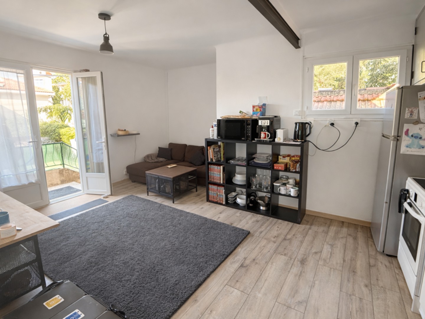 Maison à vendre - 4 pièces - 80m2 - Hyères (83400)