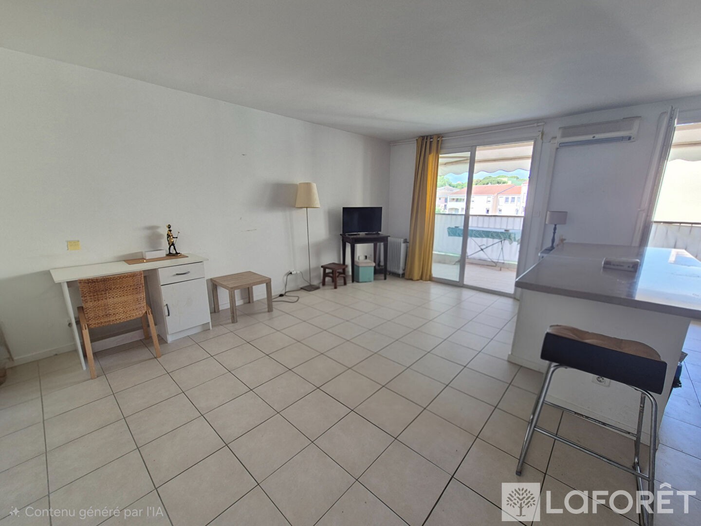 Appartement à vendre - 3 pièces - 62m2 - Mouans-Sartoux (06370)