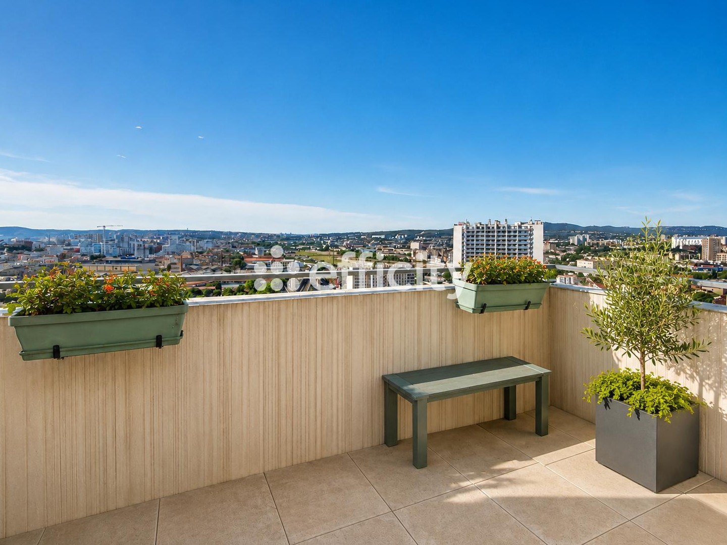 Appartement à vendre - 3 pièces - 57m2 - Marseille 2e (13002)
