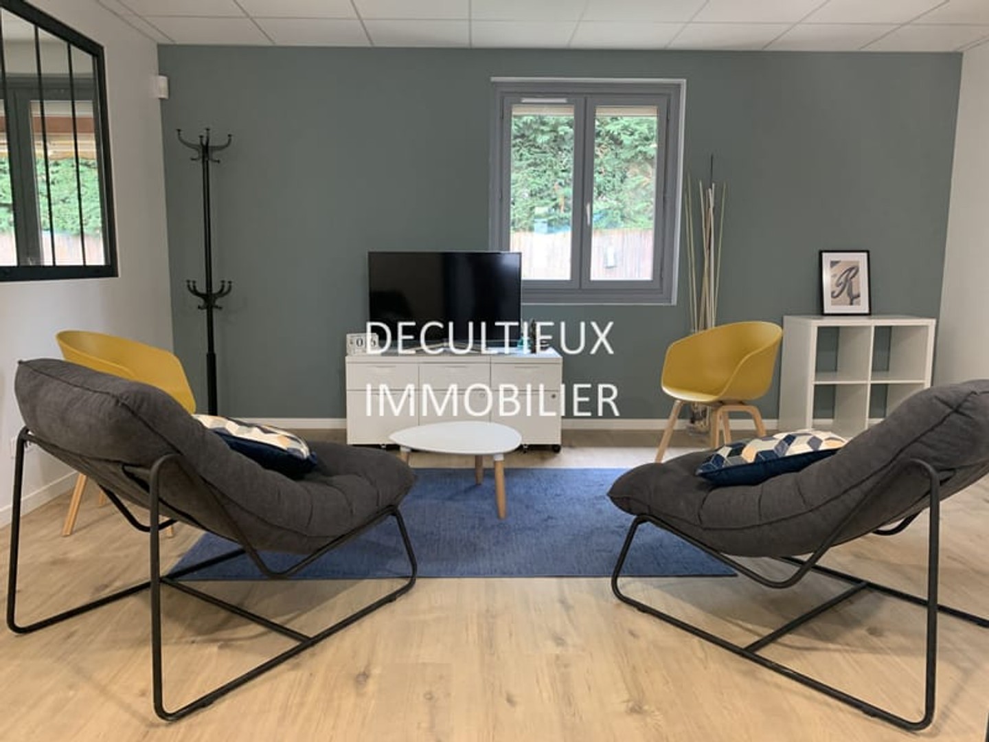 Maison à vendre - 6 pièces - 101m2 - Marcy-L'étoile (69280)
