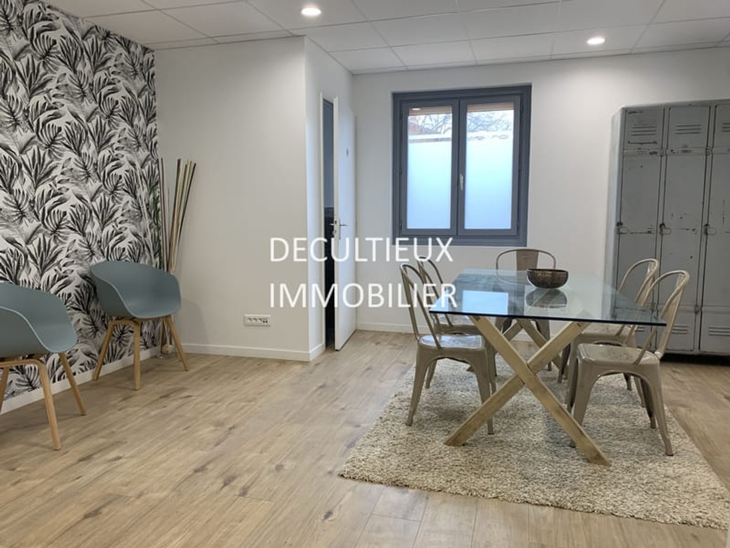 Maison à vendre - 6 pièces - 101m2 - Marcy-L'étoile (69280)