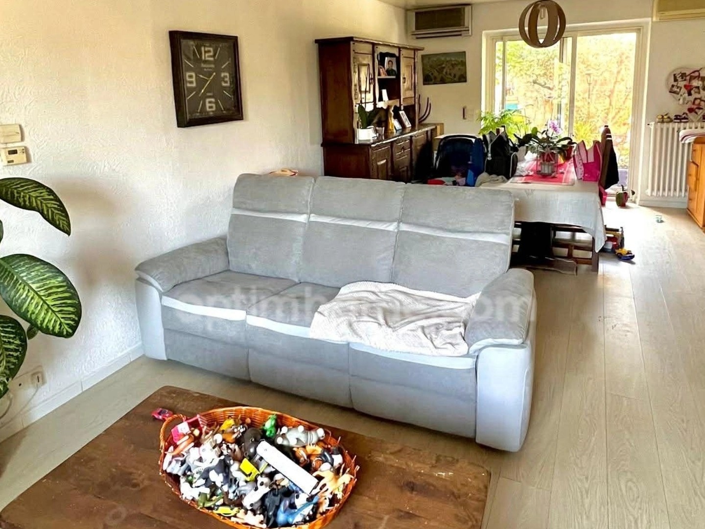 Maison à vendre - 6 pièces - 140m2 - Saint-Rémy-De-Pro... (13210)