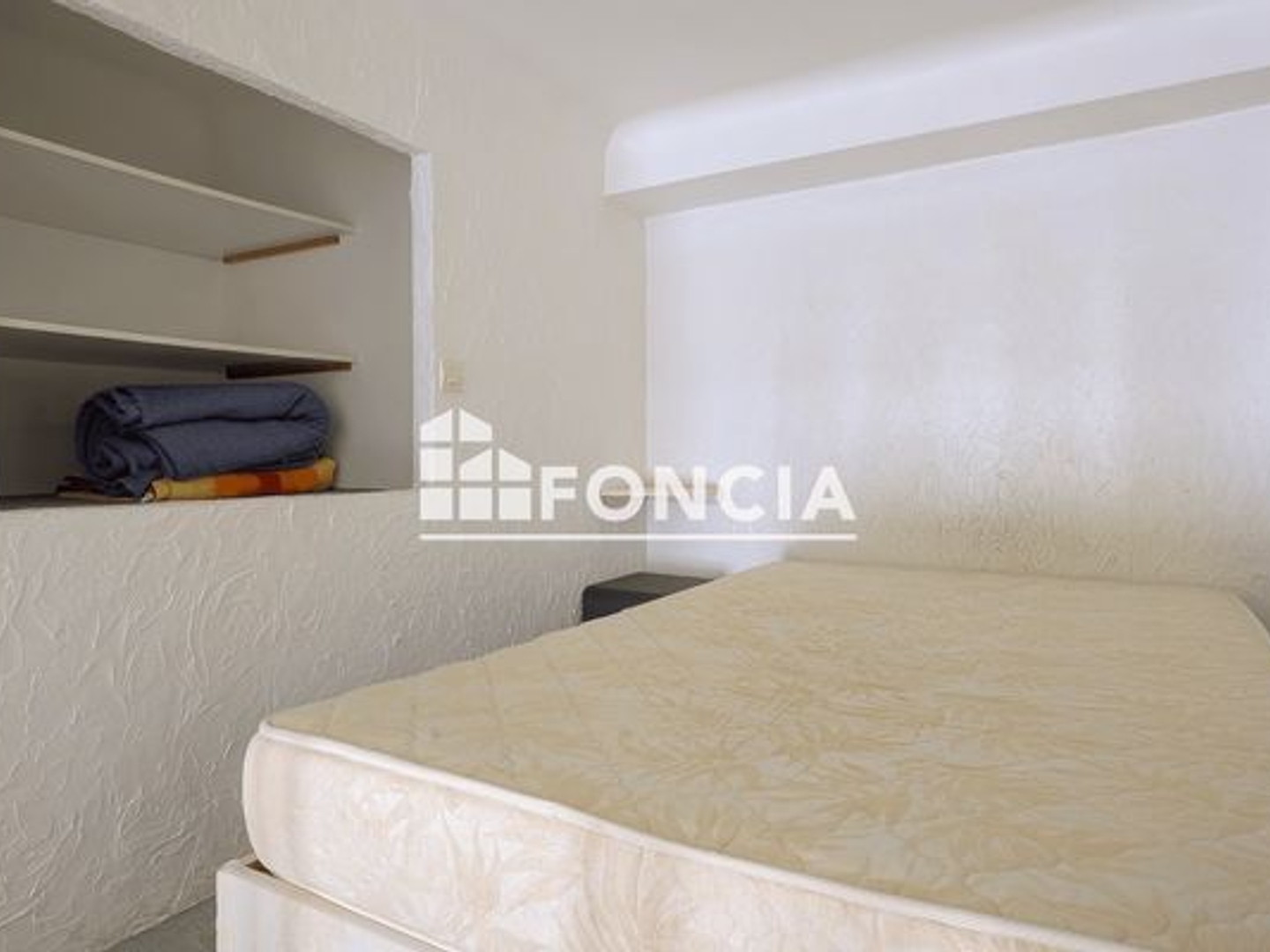 Appartement 1 pièce 23 m²