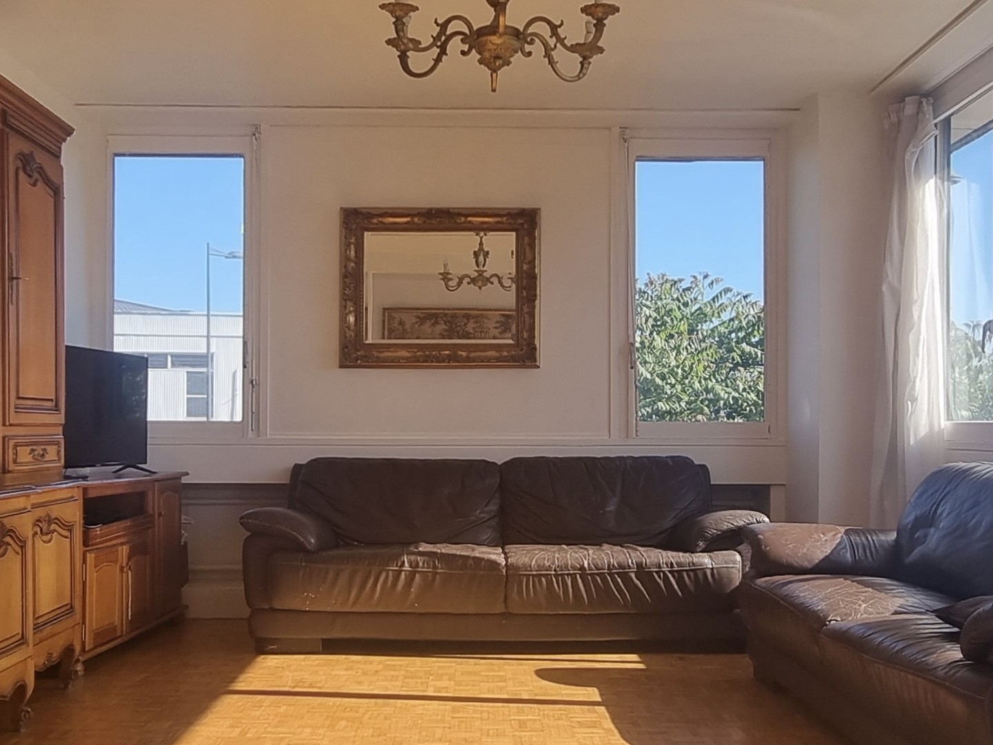 Appartement à vendre - 5 pièces - 104m2 - Fontenay-Sous-Bois (94120)
