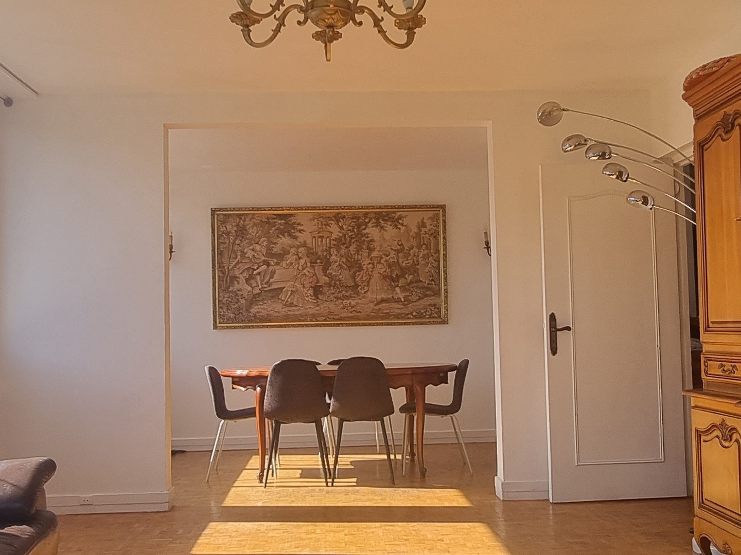 Appartement à vendre - 5 pièces - 104m2 - Fontenay-Sous-Bois (94120)