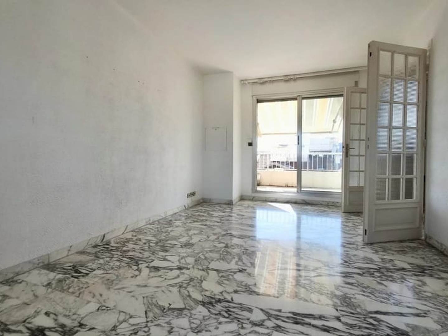 Appartement à vendre - 2 pièces - 44m2 - Nice (06000)