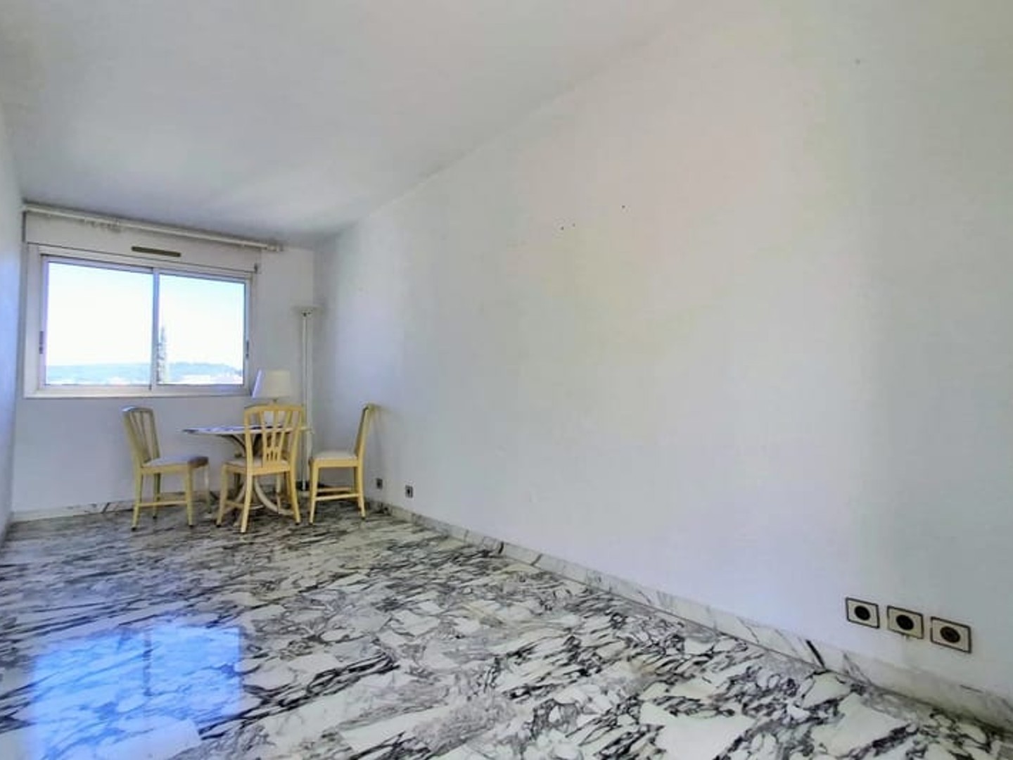 Appartement à vendre - 2 pièces - 44m2 - Nice (06000)