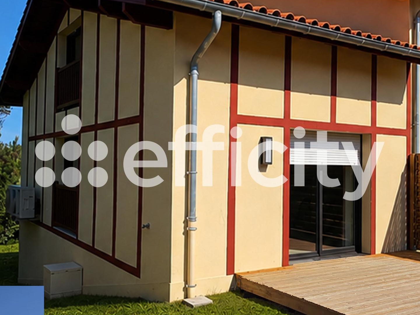 Maison 6 pièces 188 m²