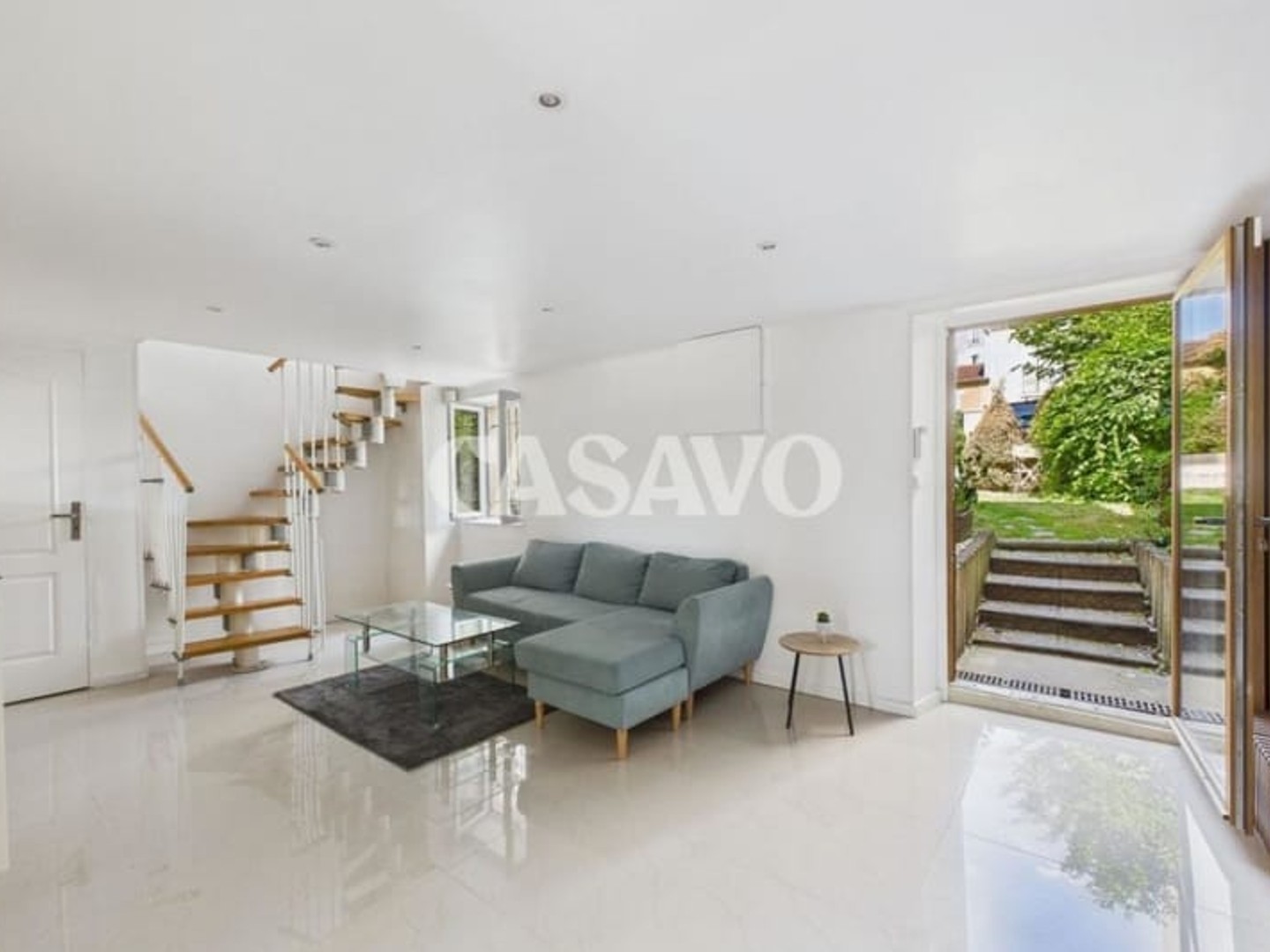 Maison à vendre - 6 pièces - 152m2 - Ivry-Sur-Seine (94200)