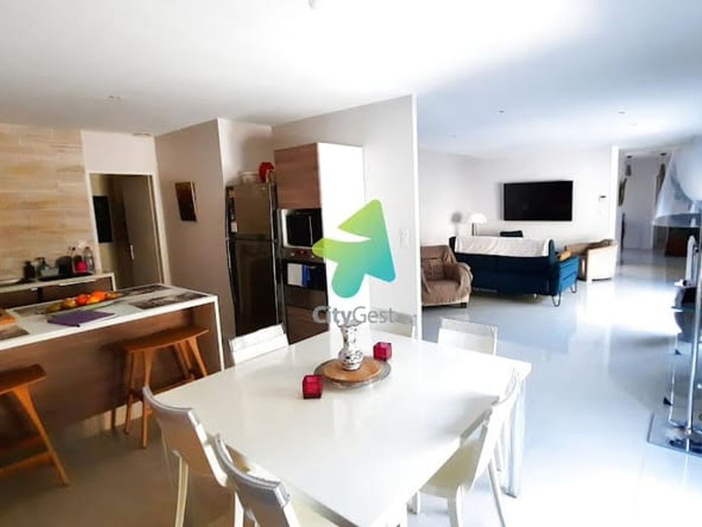 Maison à vendre - 4 pièces - 130m2 - Saint-Marcel-Sur-... (11120)