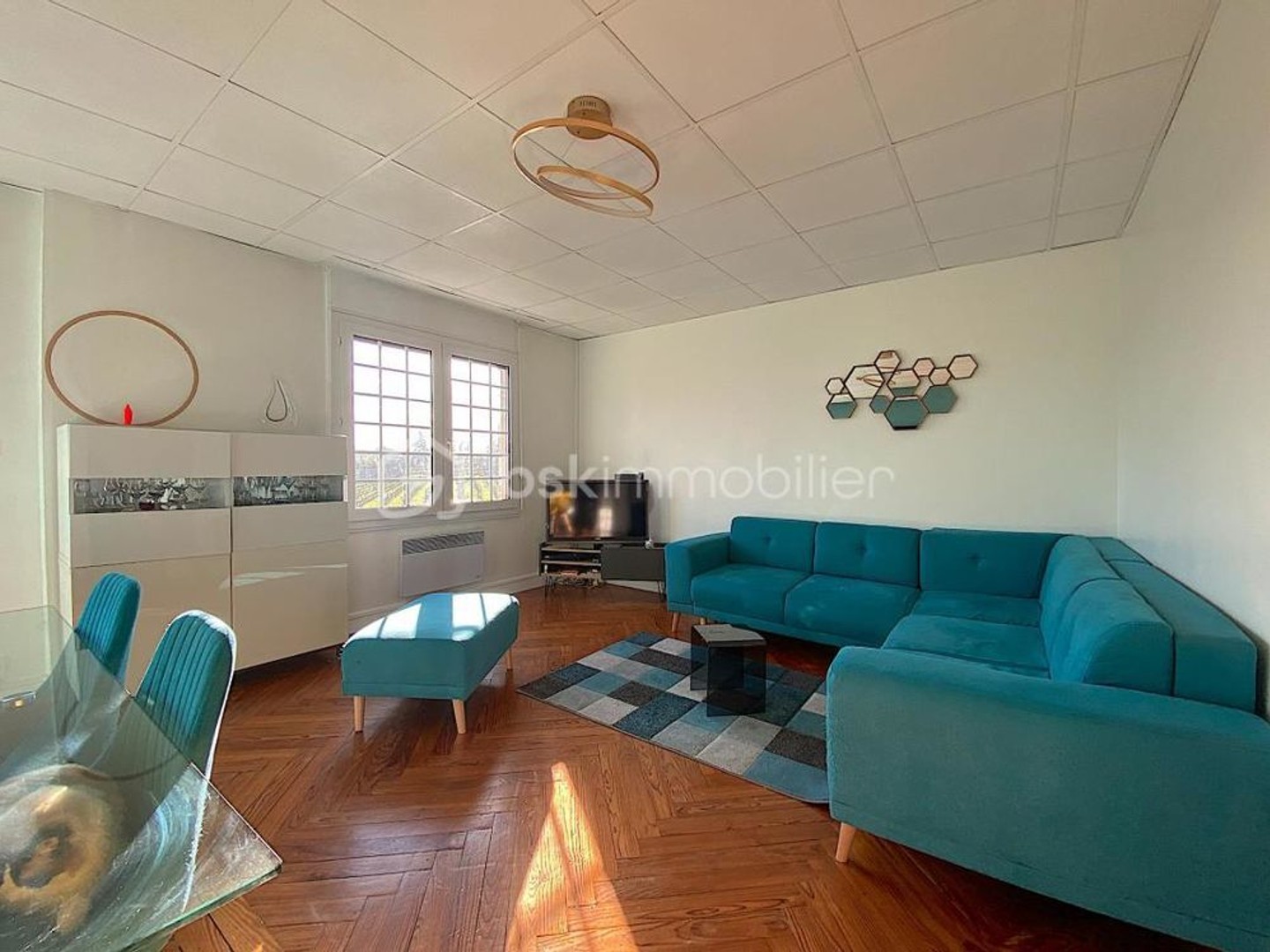 Maison à vendre - 462m2 - Vayres (33870)