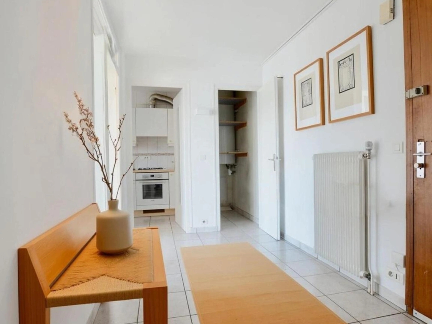 Appartement à vendre - 2 pièces - 59m2 - Annemasse (74100)