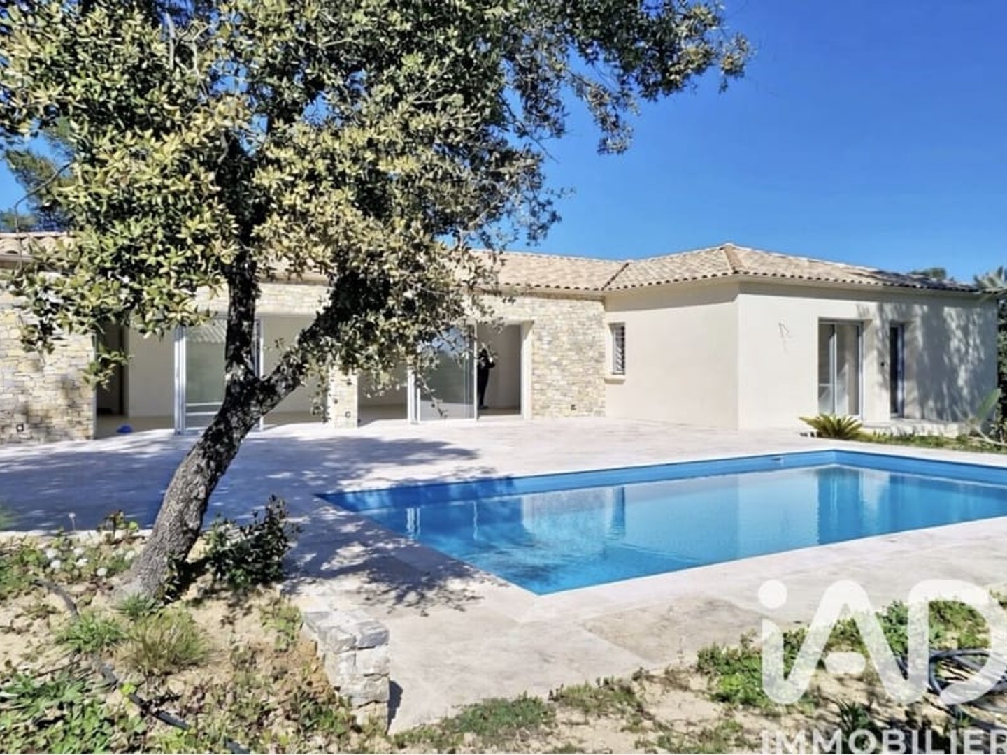 Vente Maison traditionnelle 5 pièces