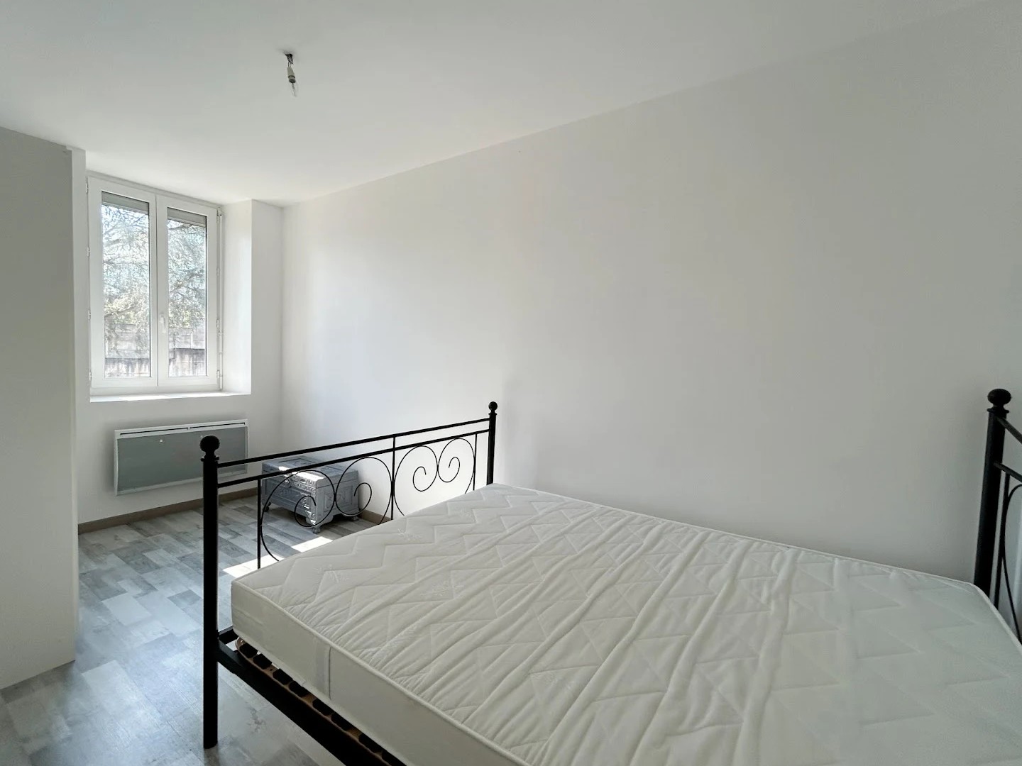 Appartement à vendre - 3 pièces - 31m2 - Commentry (03600)