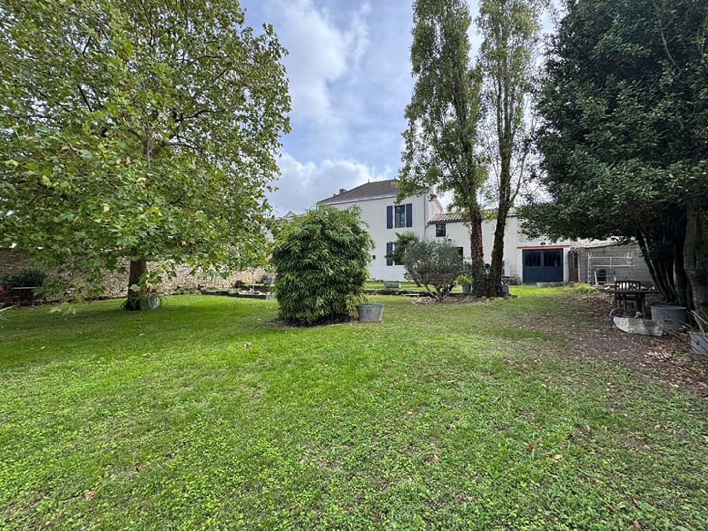 Maison 8 pièces 198 m²