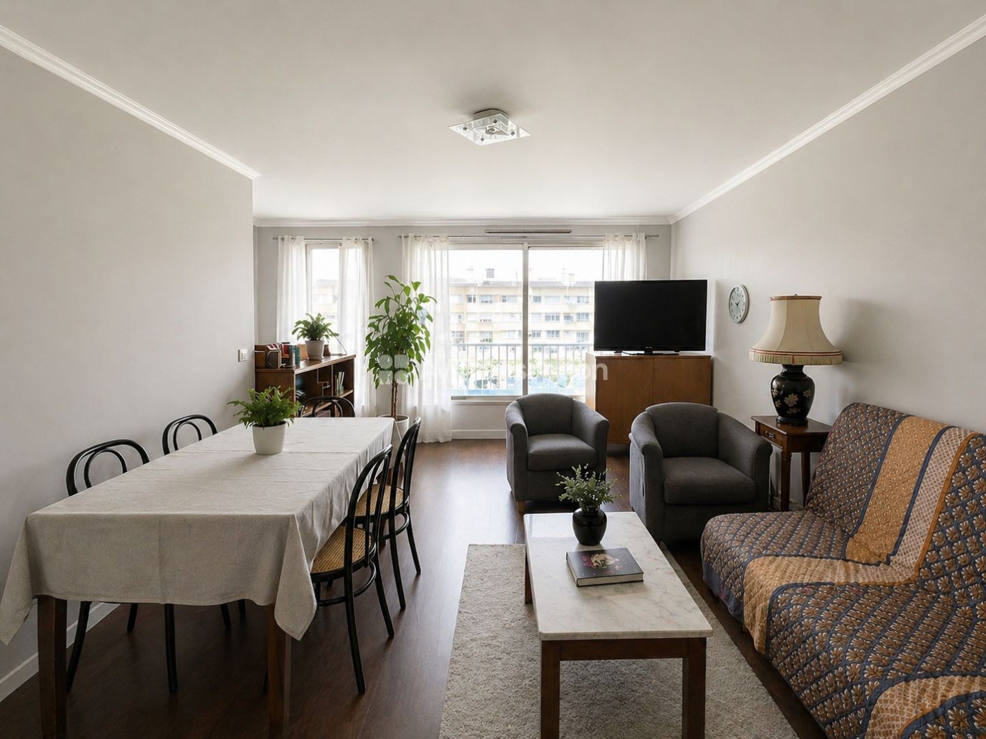 Appartement à vendre - 2 pièces - 55m2 - Paris (75011)