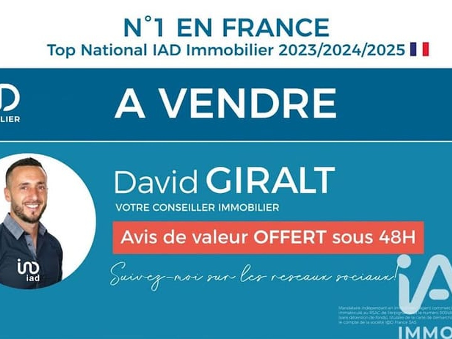 Appartement à vendre - 3 pièces - 63m2 - Argelès-Sur-Mer (66700)