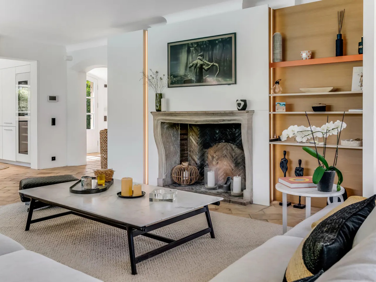 Maison à vendre - 8 pièces - 220m2 - Saint-Tropez (83990)