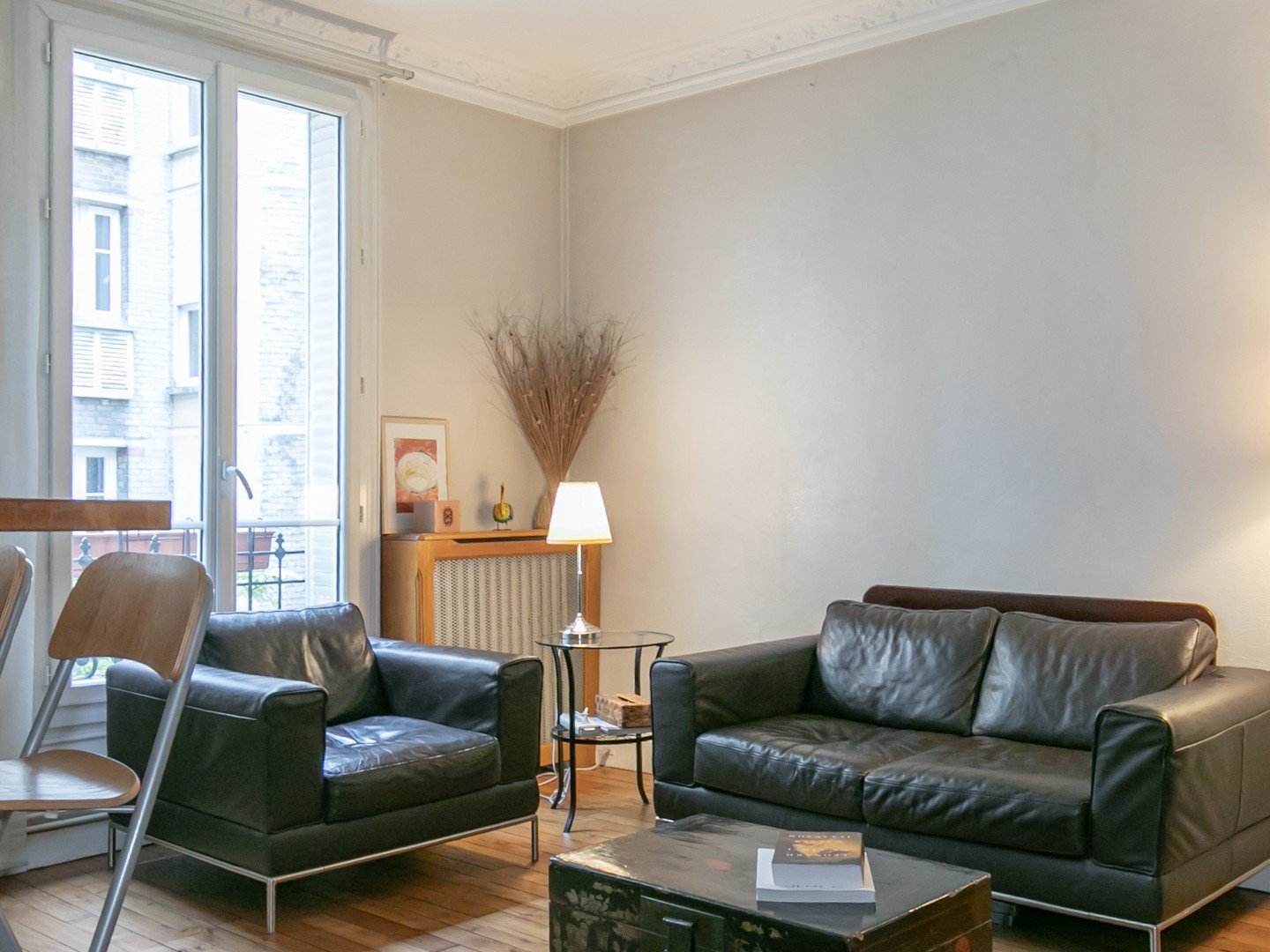 Appartement à vendre - 3 pièces - 60m2 - Vincennes (94300)
