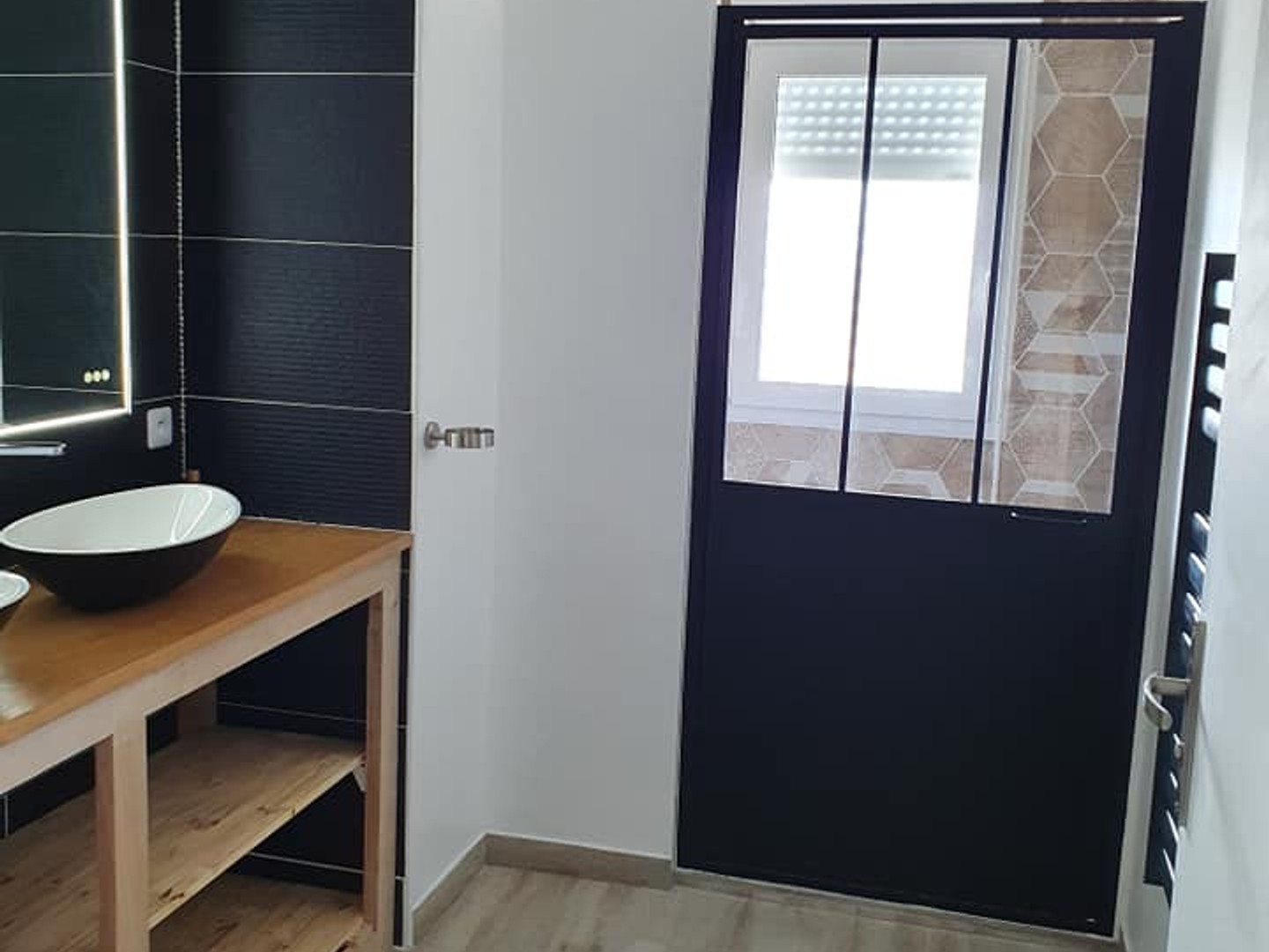 Maison à vendre - 4 pièces - 80m2 - Vinneuf (89140)